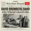 The David Bromberg Band - The Blues, The Whole Blues and Nothing but the Blues